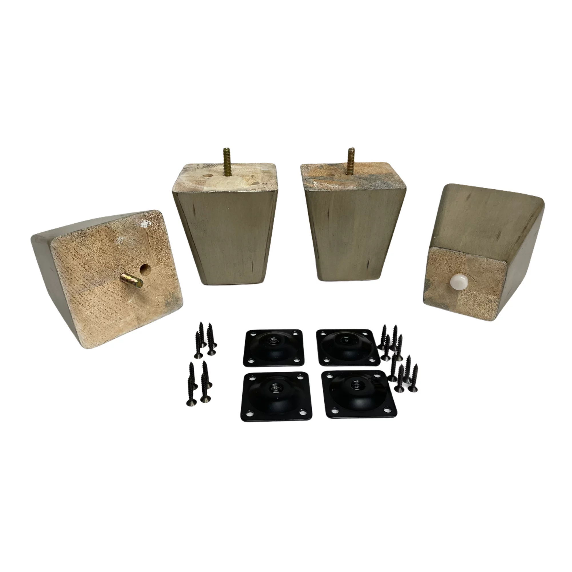 ProFurnitureParts Antique Gray 4