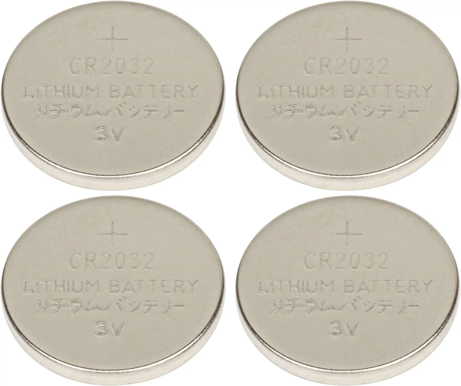 Replacement Battery For Pioneer Inno Control Combo-Pack Includes: 4 X COMP-32 Batteries