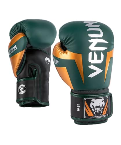 Venum Elite Boxing Gloves