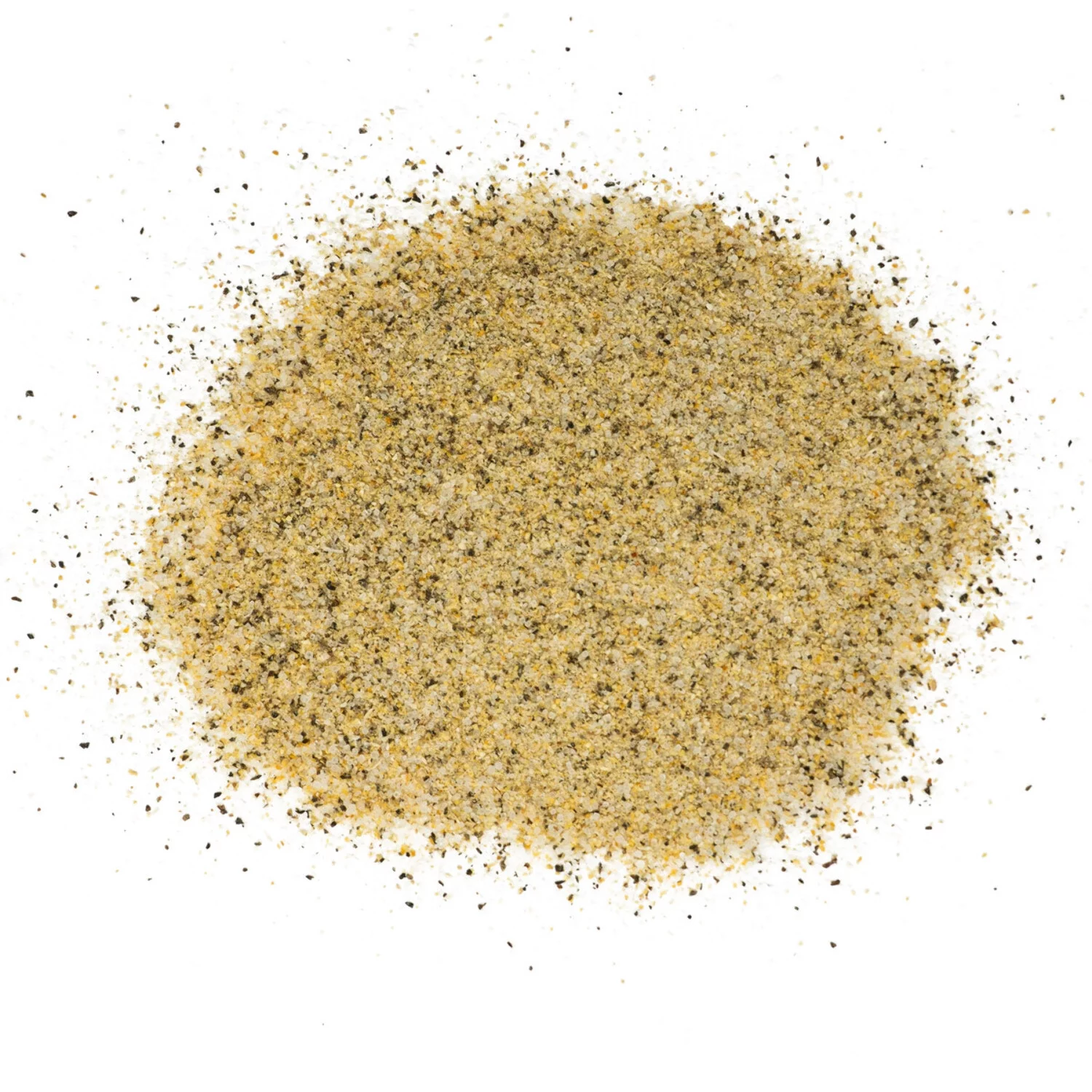 Ribeye Ranch KICKIN' Pit Grit | Pit O' Heaven