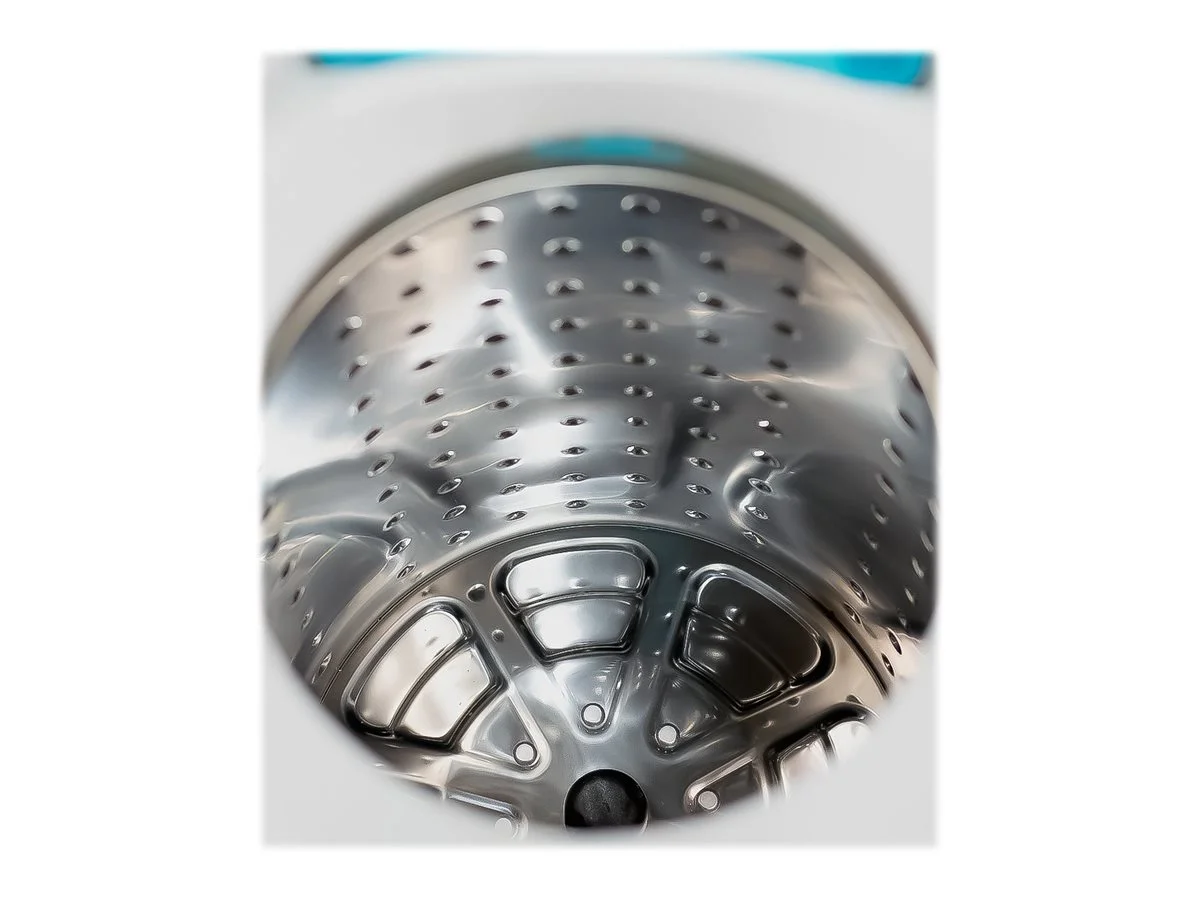 The Laundry Alternative Ninja 3200 Rpm Portable Spin Dryer With Suspension System