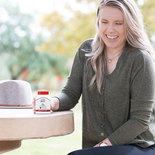 21st Century Vitamin D3 250 mcg (10,000 IU) Rapid Release Softgels, 110 Count