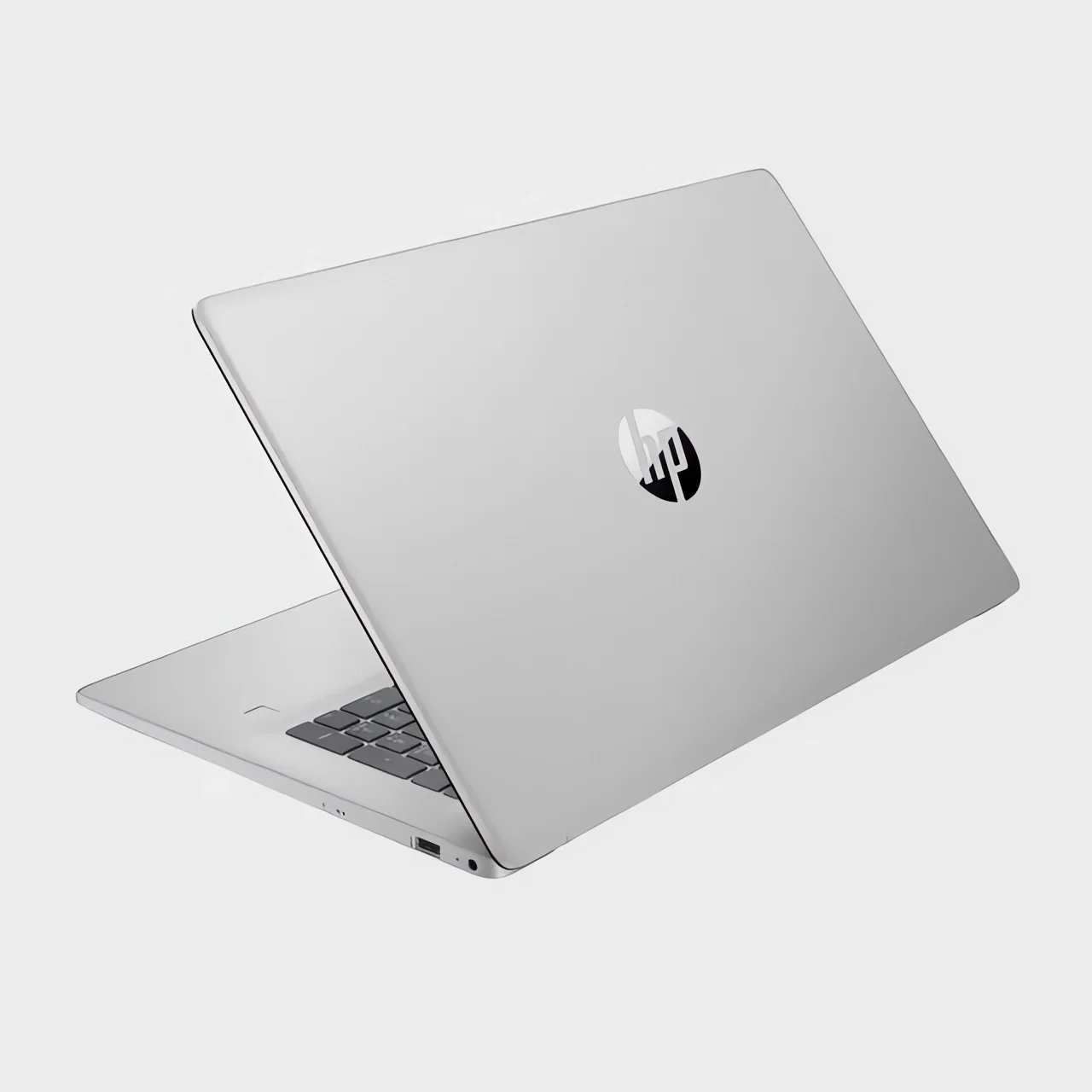 HP Laptop for Business & Student, 17.3