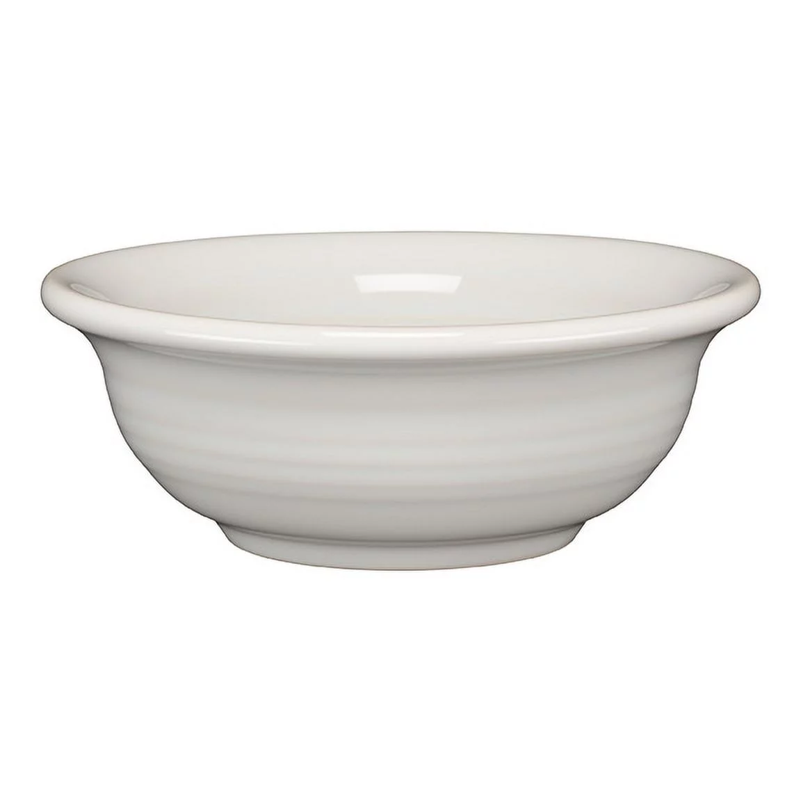 Fiesta Classic 16pc Dinnerware Set White