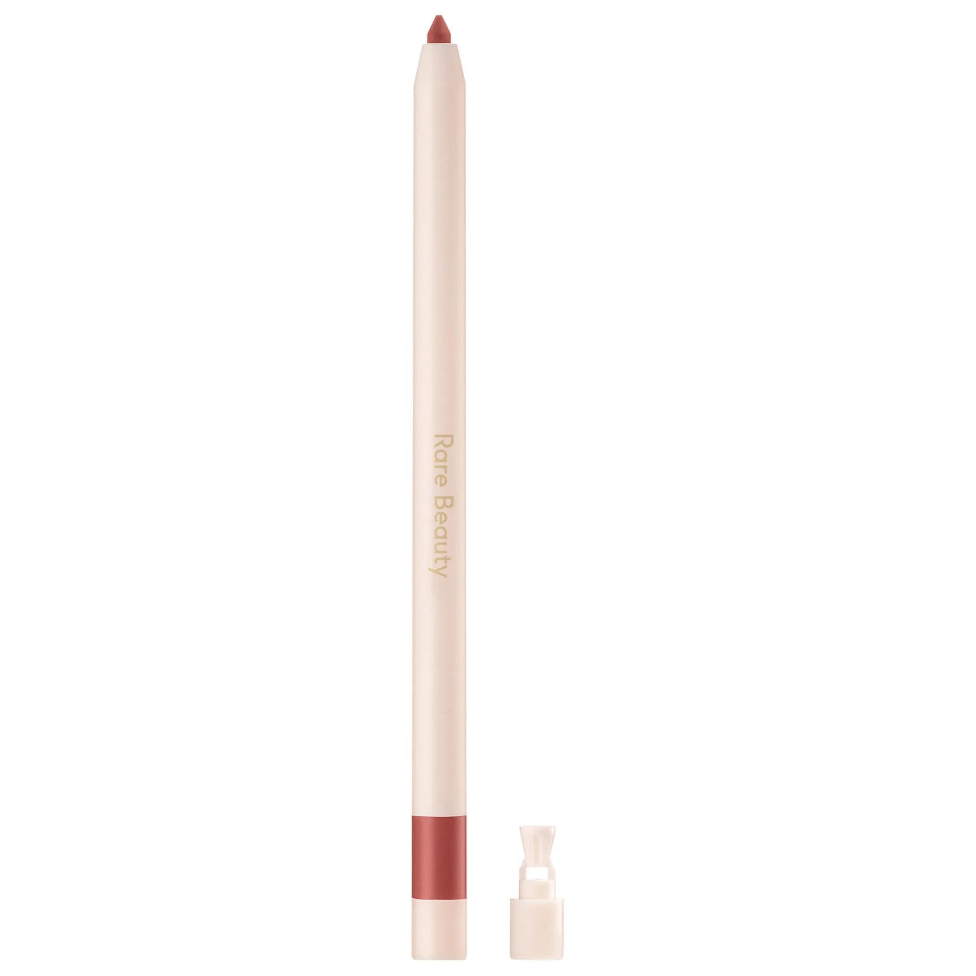 Rare Beauty by Selena Gomez Kind Words Lip Liner - Bold - deep berry rose - 0.014 oz/0.4 g