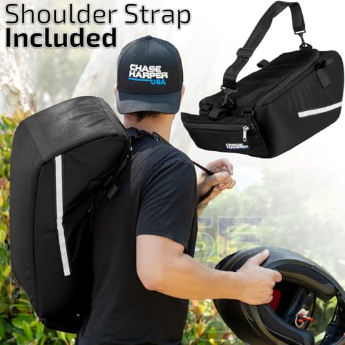 Ruckus 5000 Under The Seat Bag - Compatible with All Ruckus Model Years With Stock Frame - Water and Tear-Resistant, Industrial Grade 1000D Nylon – Backwoods Camo