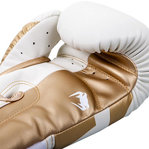 Venum Elite Boxing Gloves
