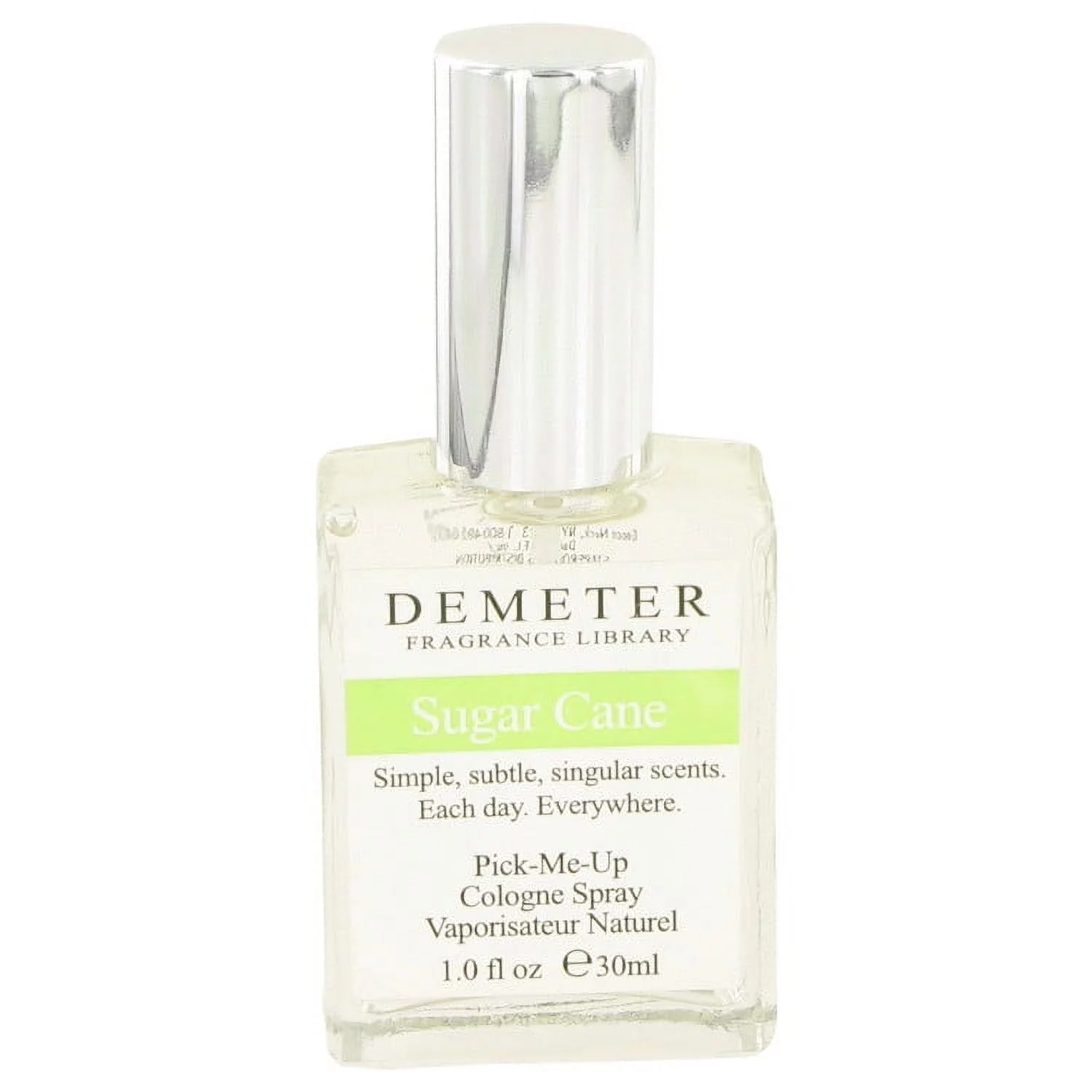 Demeter Perfume By Demeter Sugar Cane Cologne Spray 1 Oz