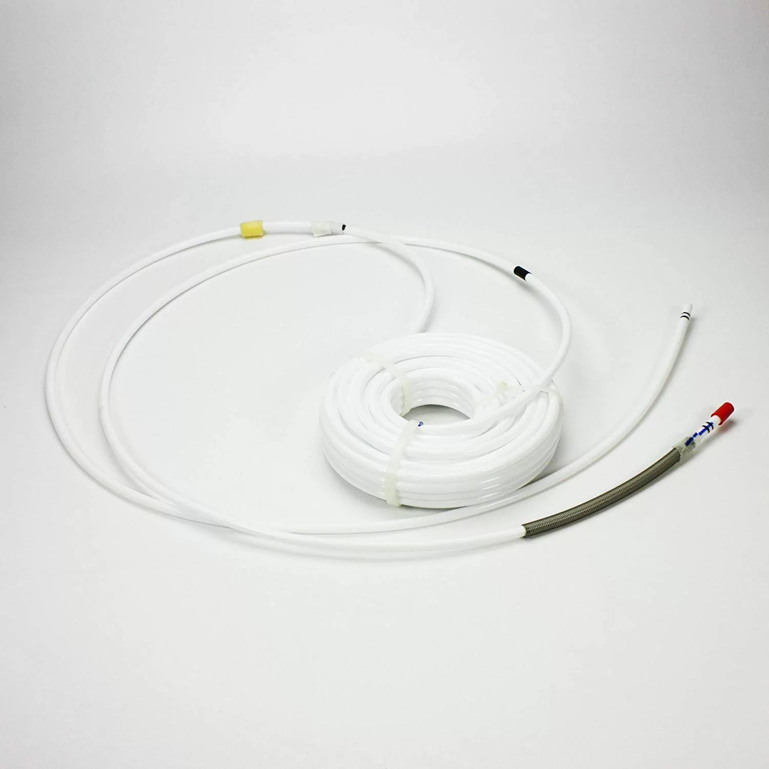 LG Genuine OEM MJM61904702 Refrigerator Evaporator Assembly