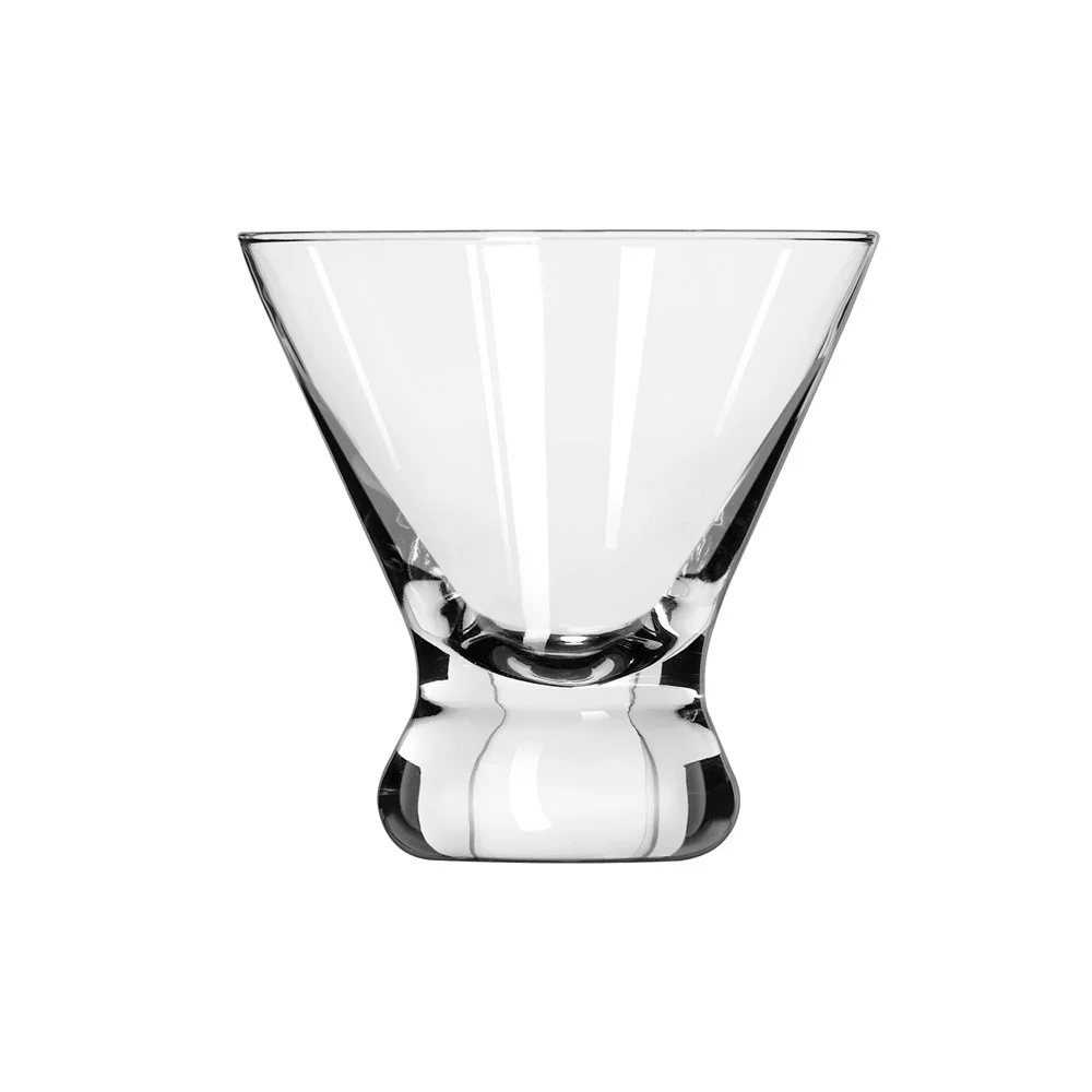 8 oz. Dessert Cosmopolitan Glass, Case of 12