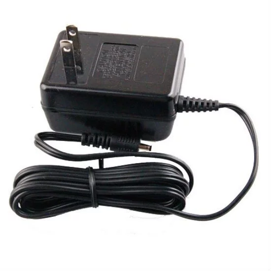 AC Adapter For DigiTech JamMan Solo XT Compact Stereo Looping Pedal Power Payless