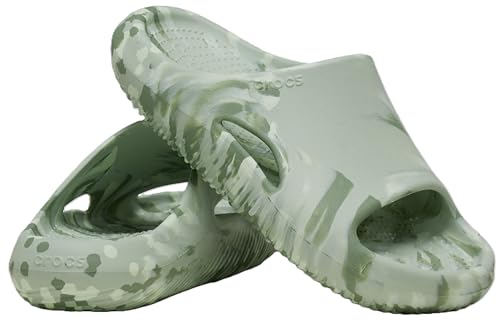 Crocs Unisex Adult Mellow Recovery Slides