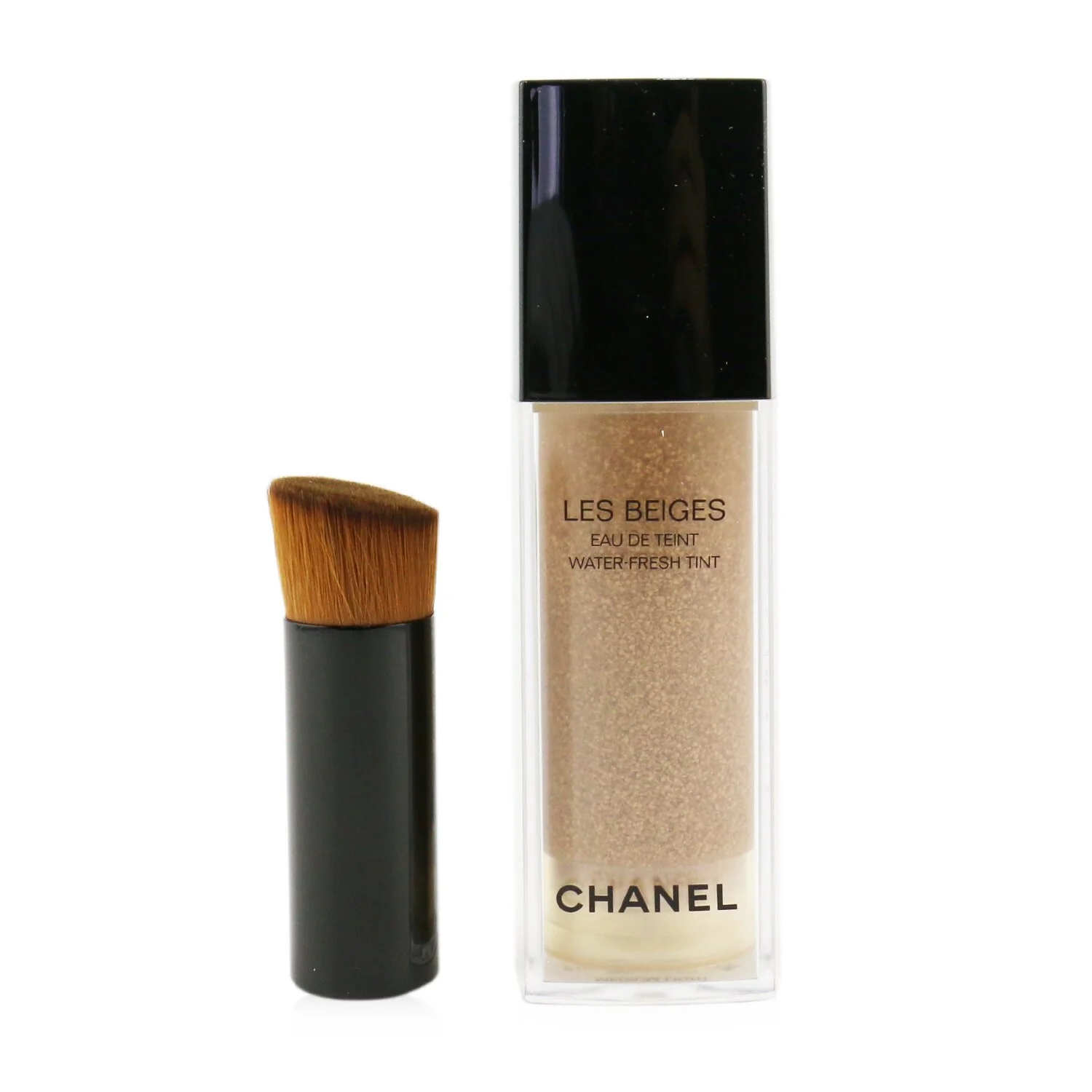 Chanel Les Beiges Eau De Teint Water Fresh Tint - # Medium  30ml/1oz