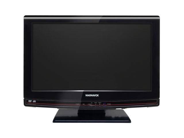 Philips 19MD359B/F7 19-inch Class television 720p LCD Hdtv/dvd