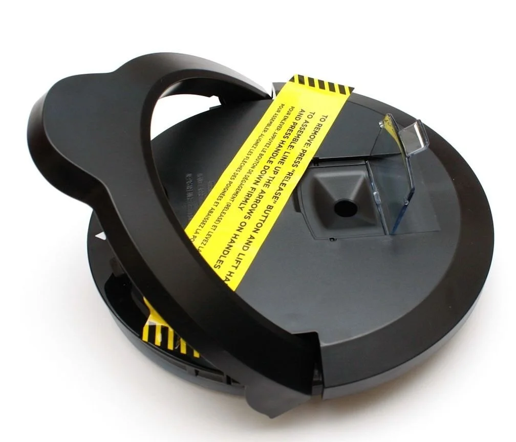 Ninja Mega Kitchen System BL770 Blender Replacement 64 Oz Food Processor Bowl Attachment Set