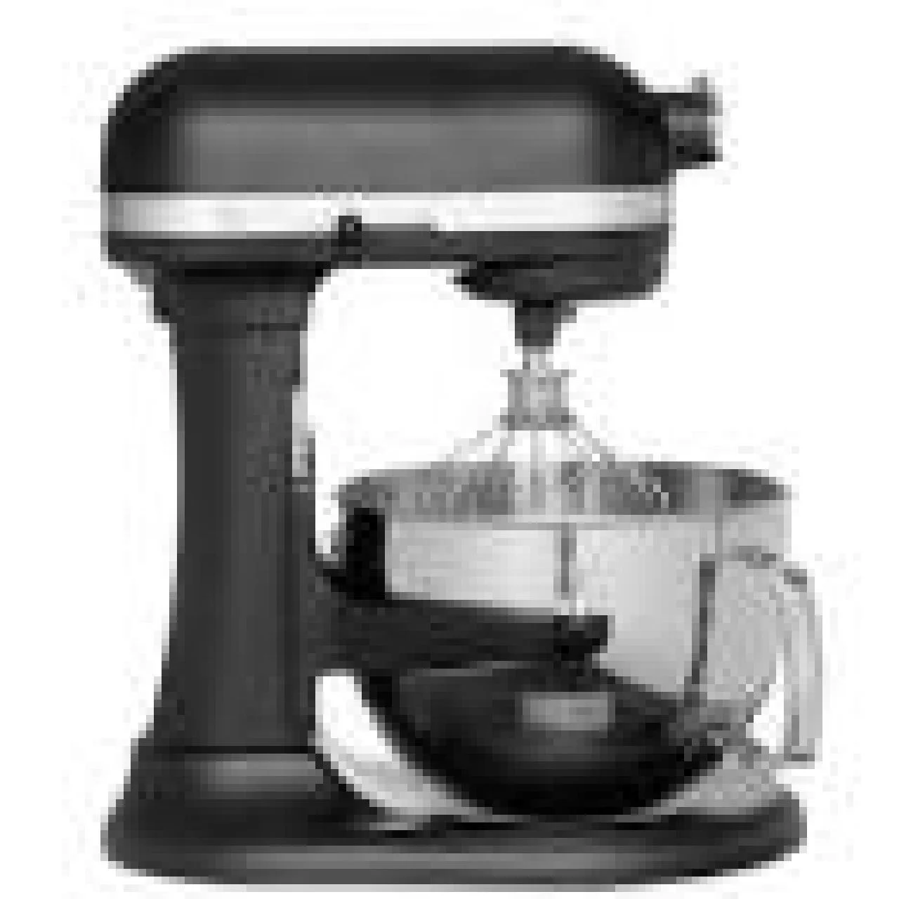 KitchenAid Refurbished Professional 600â„¢ Series 6 Quart Bowl-Lift Stand Mixer,