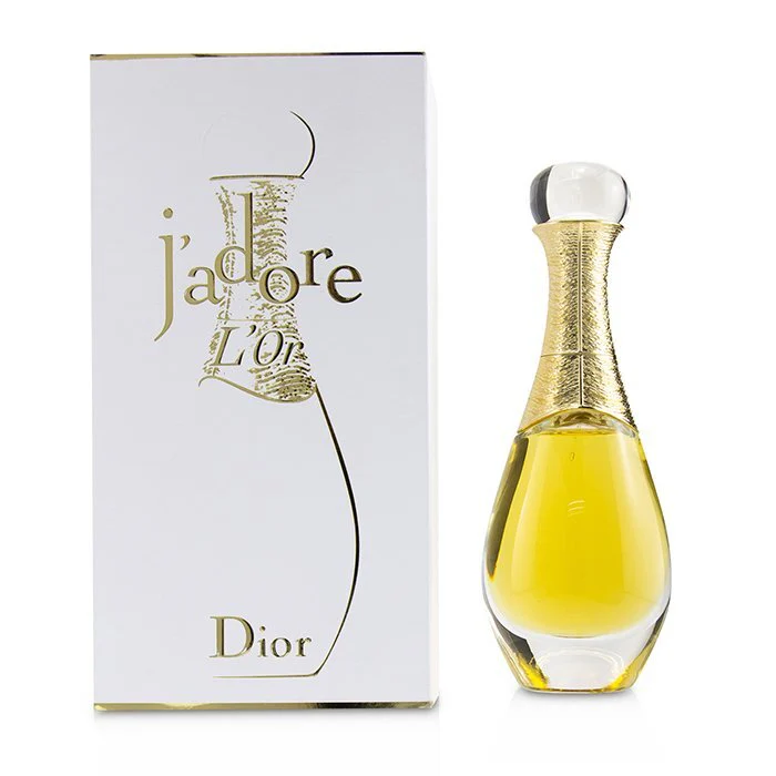 Christian Dior J'Adore L' Or Essence De Parfum Spray 40ml/1.35oz