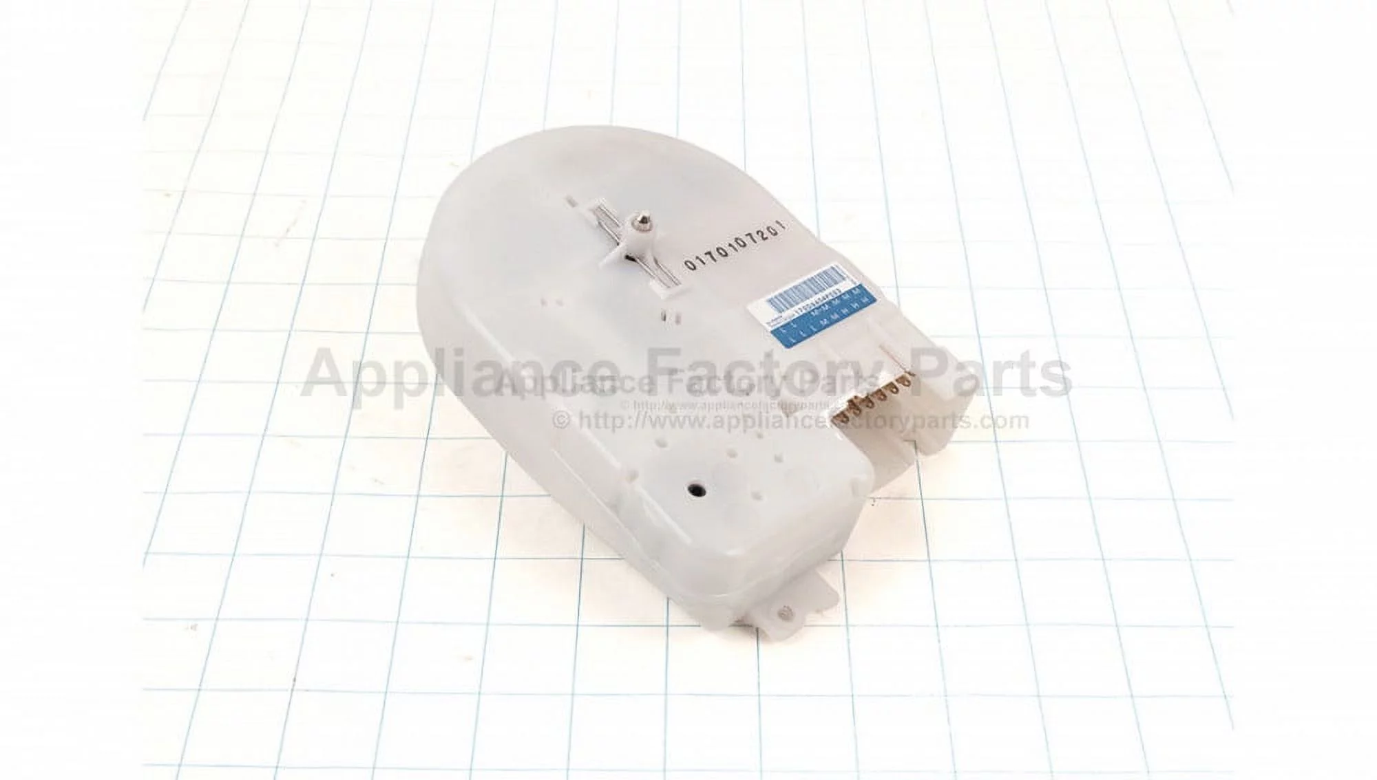 General Electric WASHING MACHINE TIMER WH12X10527