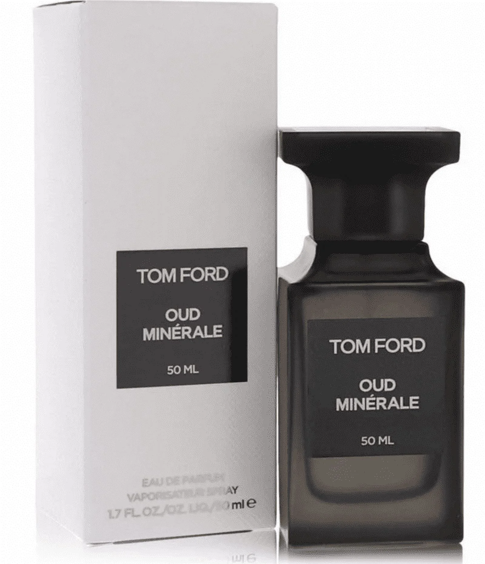 Oud Minerale by Tom Ford Eau De Parfum 1.7oz/50ml Spray New With Box