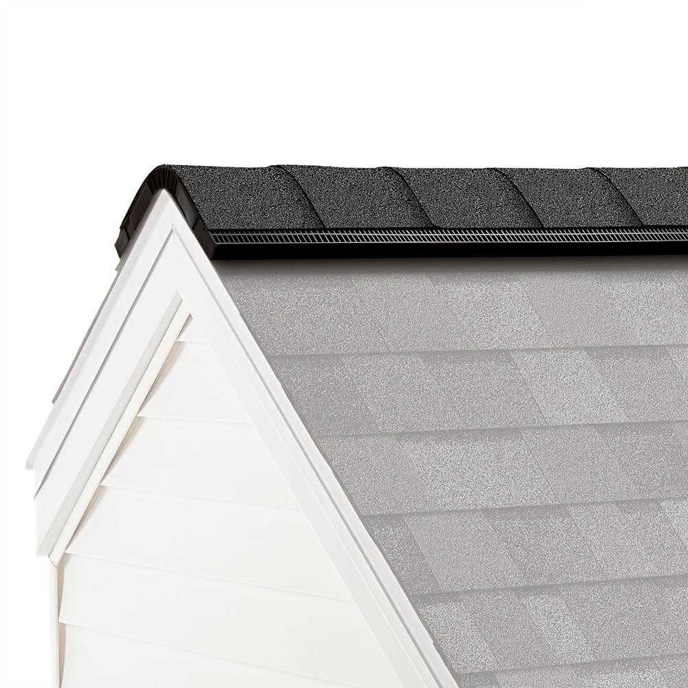 Owens Corning Proedge Hip and Ridge Roof Shingles