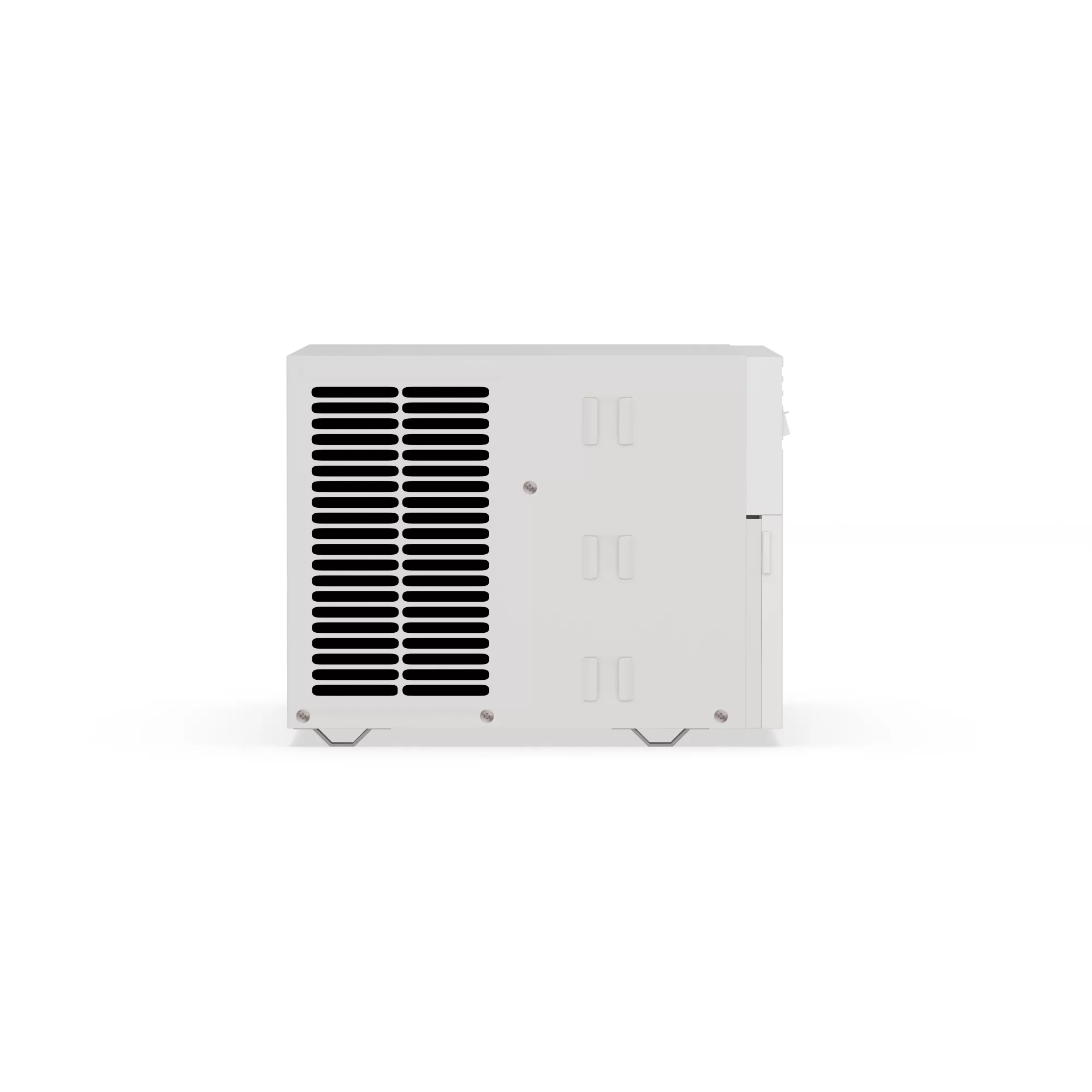 Danby DAC100EB6WDB 10000 BTU Window AC in White