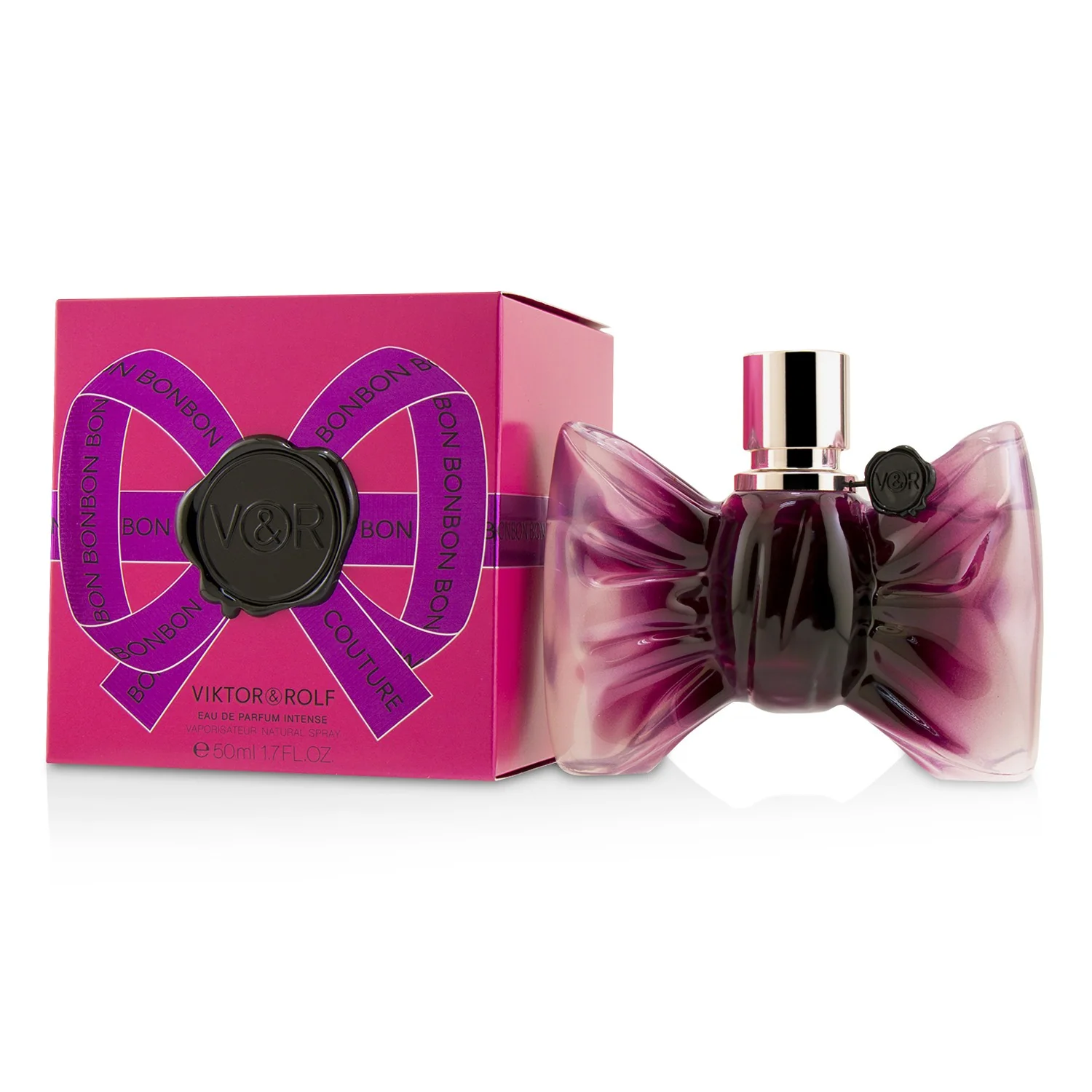 Viktor & Rolf Bonbon Couture Eau De Parfum Intense Spray  90ml/3.04oz