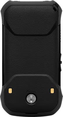 Kyocera DuraXV Extreme E4810 Verizon Rugged LTE Flip Basic Cell Phone Camera GPS Black- (Renewed)