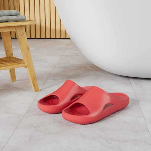 Crocs Unisex Adult Mellow Recovery Slides