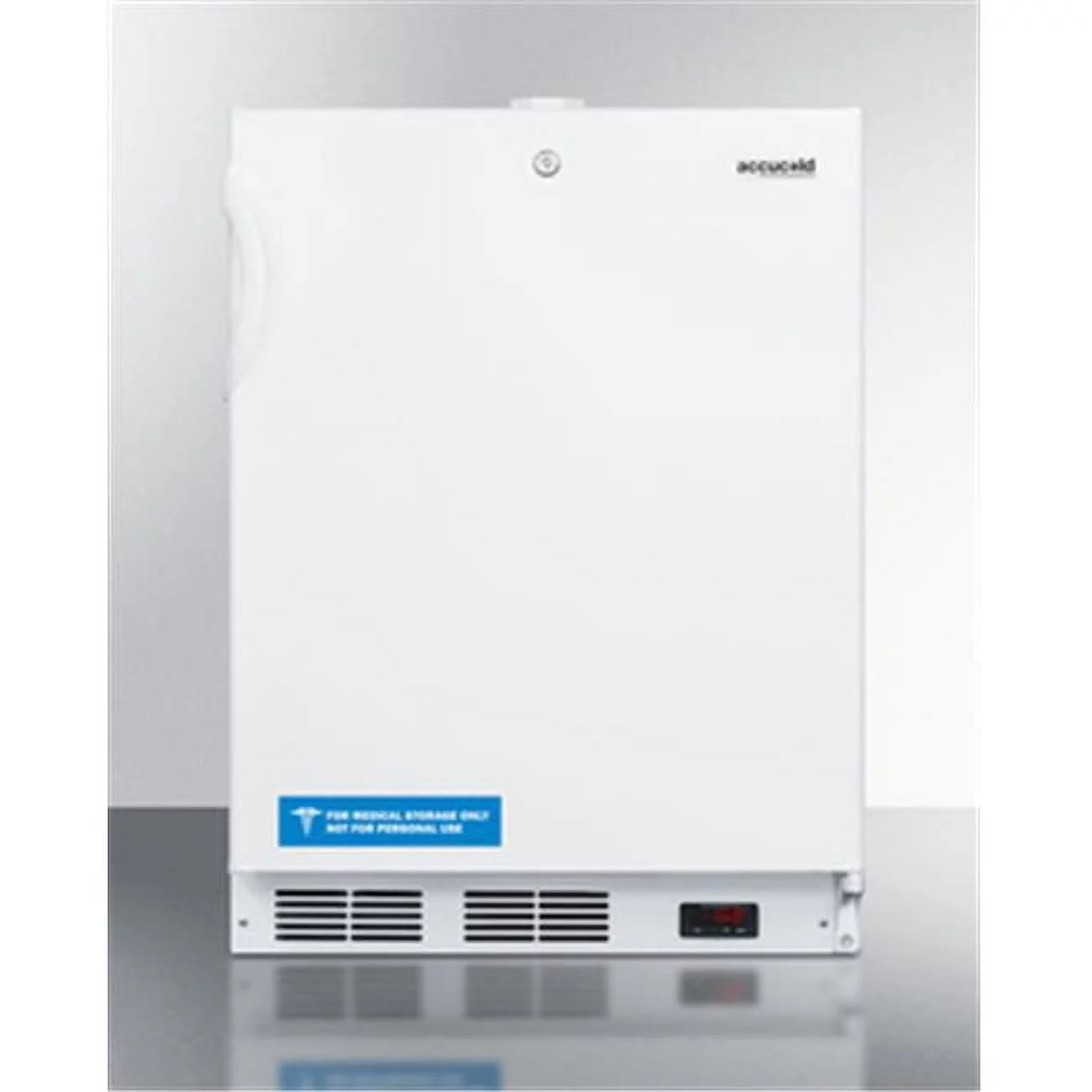 3.1 cu. ft. Built-in Frost Free Freezer for Scientific Markets