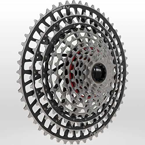 SRAM Xs-1299 Xx Sl Eagle Transmission 12-Speed Cassette
