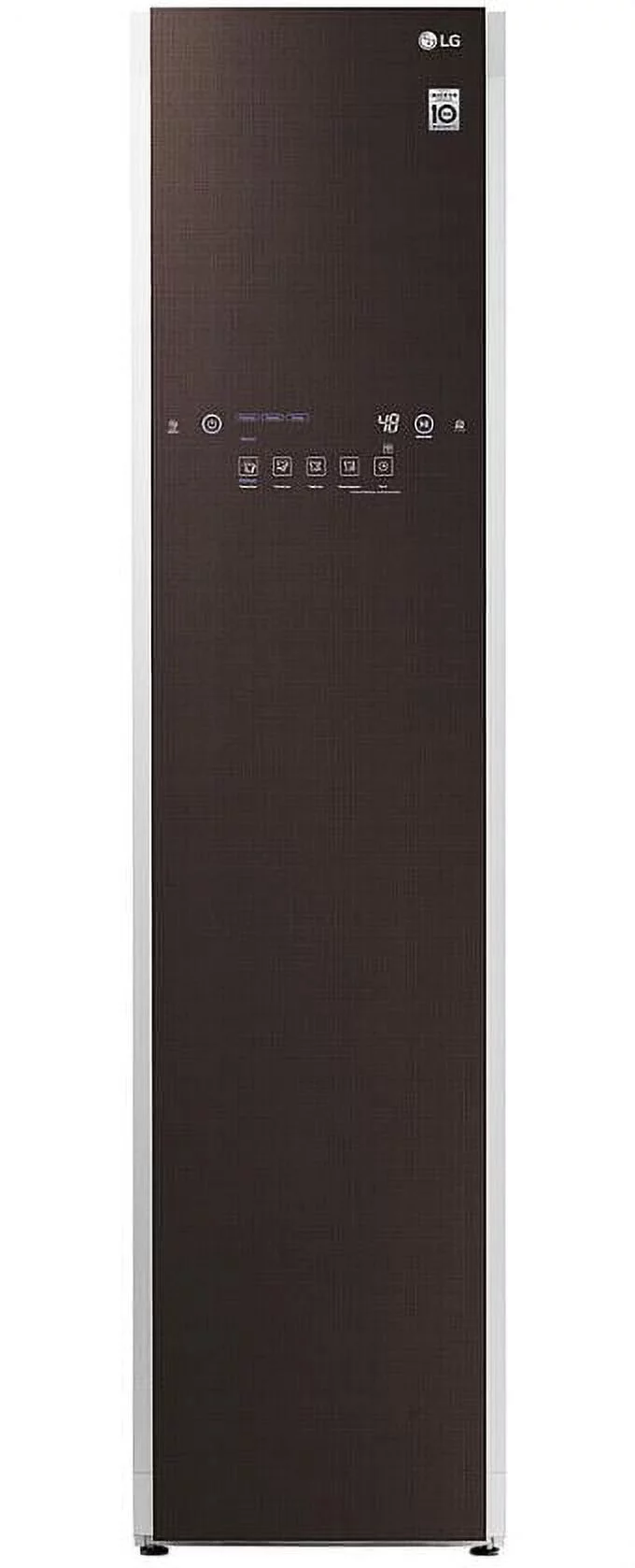 LG Styler WiFi Enabled Steam Clothing Care System