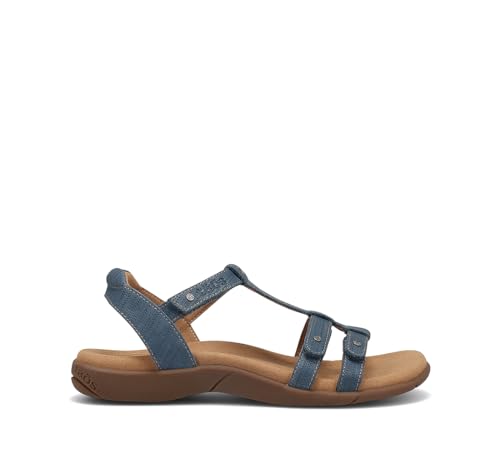 Taos Footwear Women's Trophy 2 Sandal