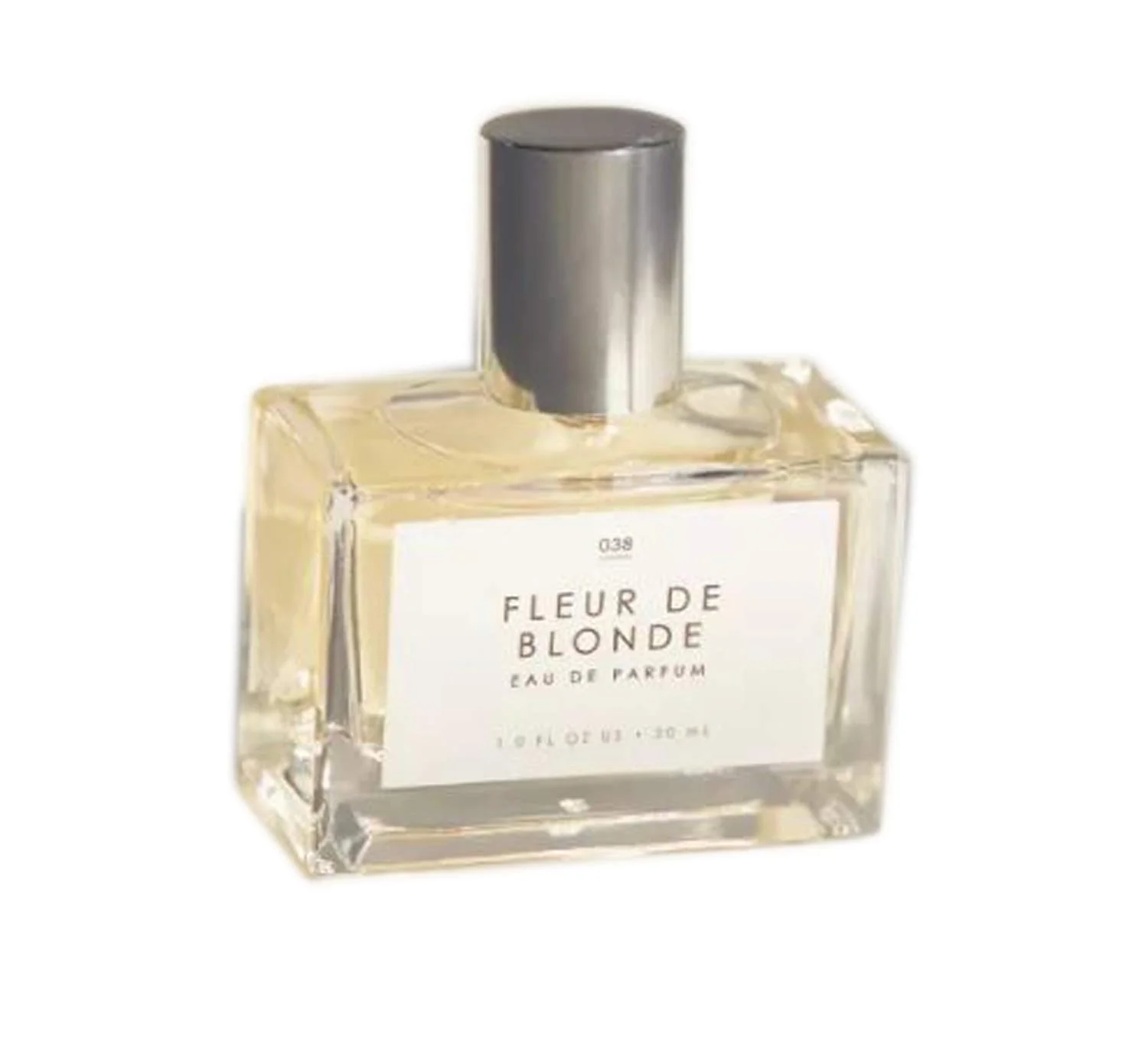 Gourmand Miel Bébé Eau De Parfum 1 Fl. Oz! Blended Scents Of Juicy Mandarin, Honey Blossom, Sandalwood And Praline! Fresh, Feminine And Sweet Fragrance! Choose Your Scent! (Fleur De Blonde)