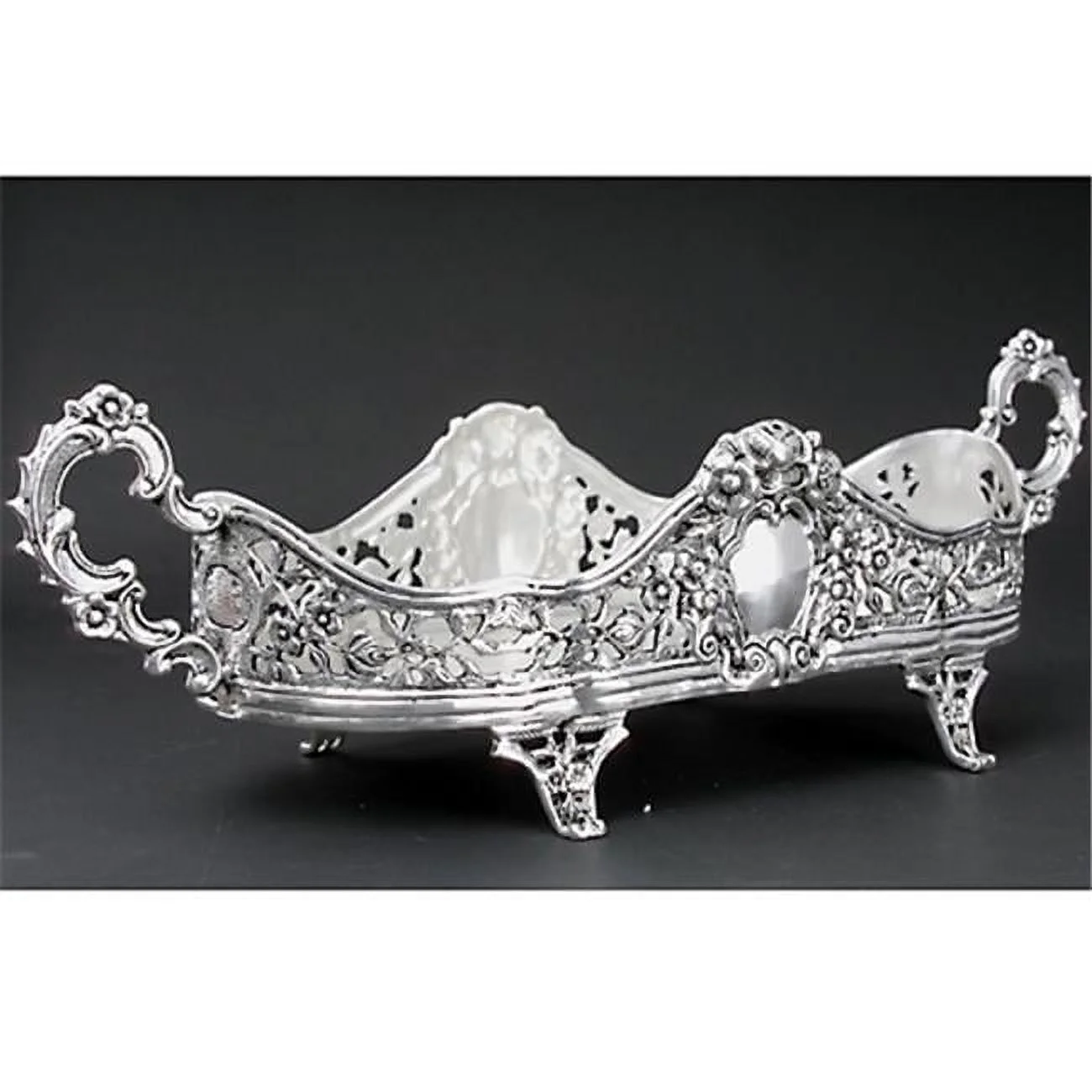 Godinger Oval Basket