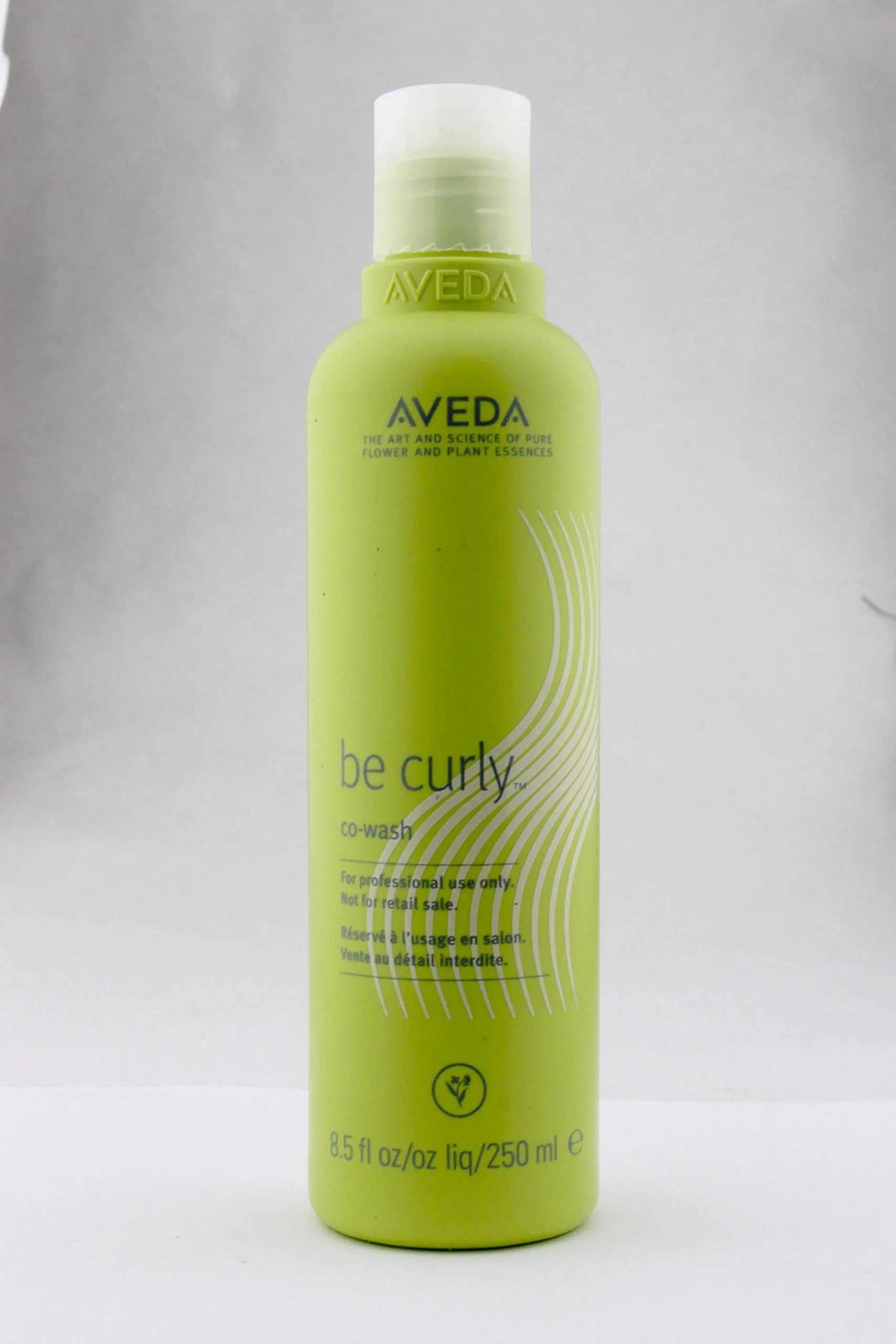 Aveda Be Curly Co Wash 8.5 OZ