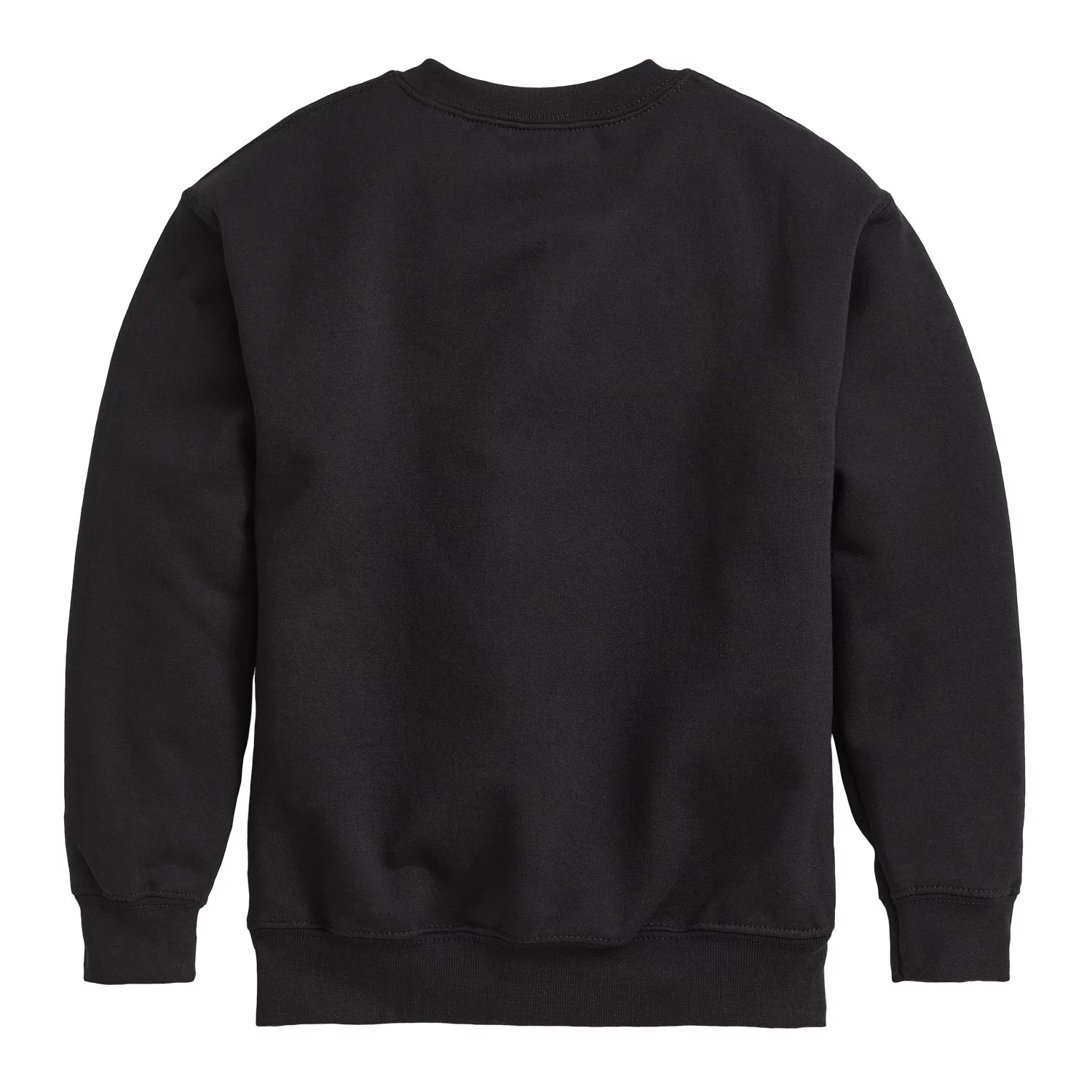 Paw Patrol The Movie - Skye Lightning - Toddler & Youth Crewneck Fleece Sweatshirt