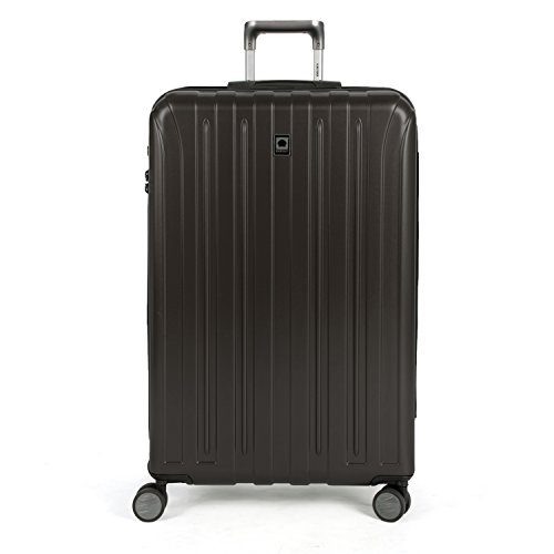 Delsey Luggage Titanium 2 Piece Set (Carry-On & 25