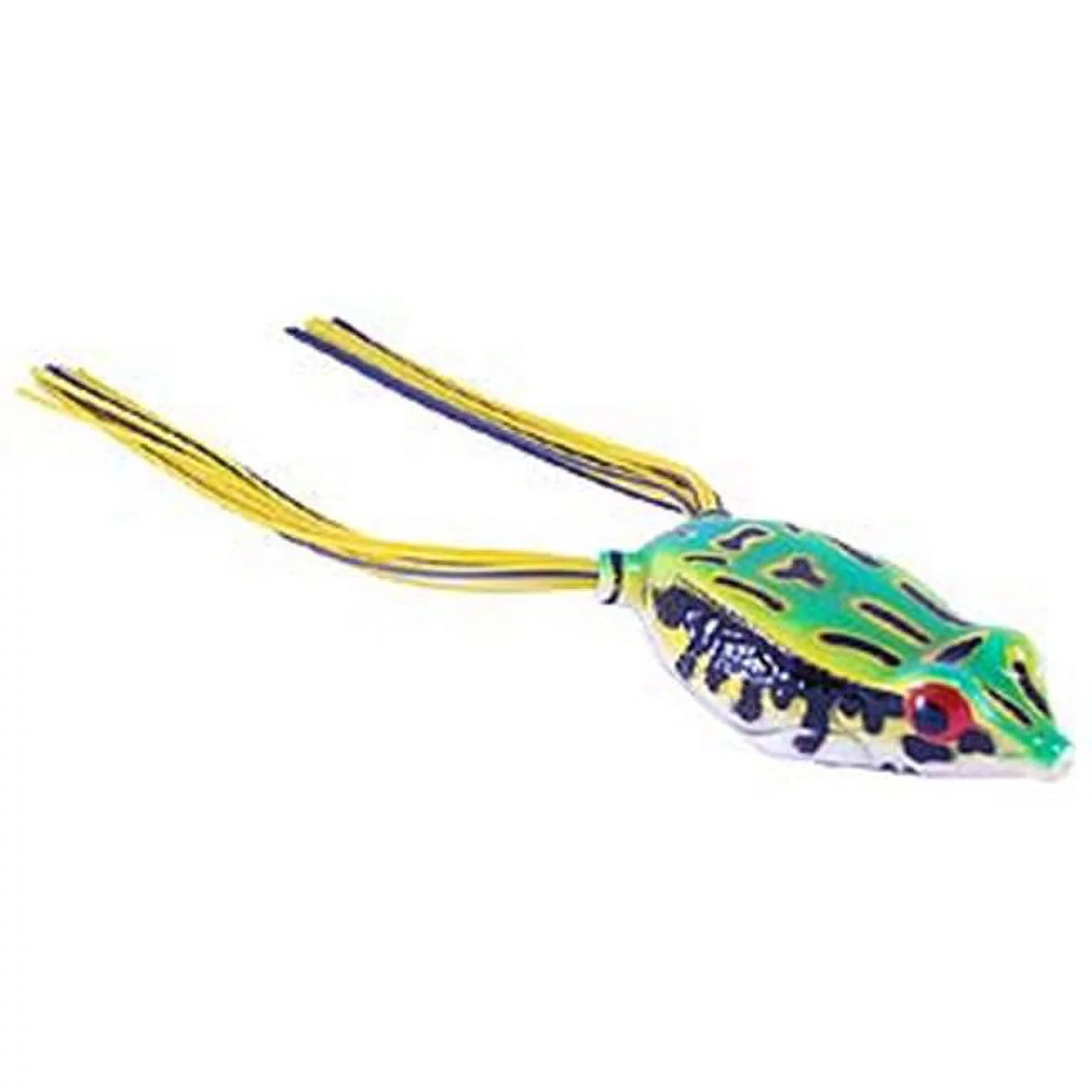 Kvd Sexy Frog, Tiger Black