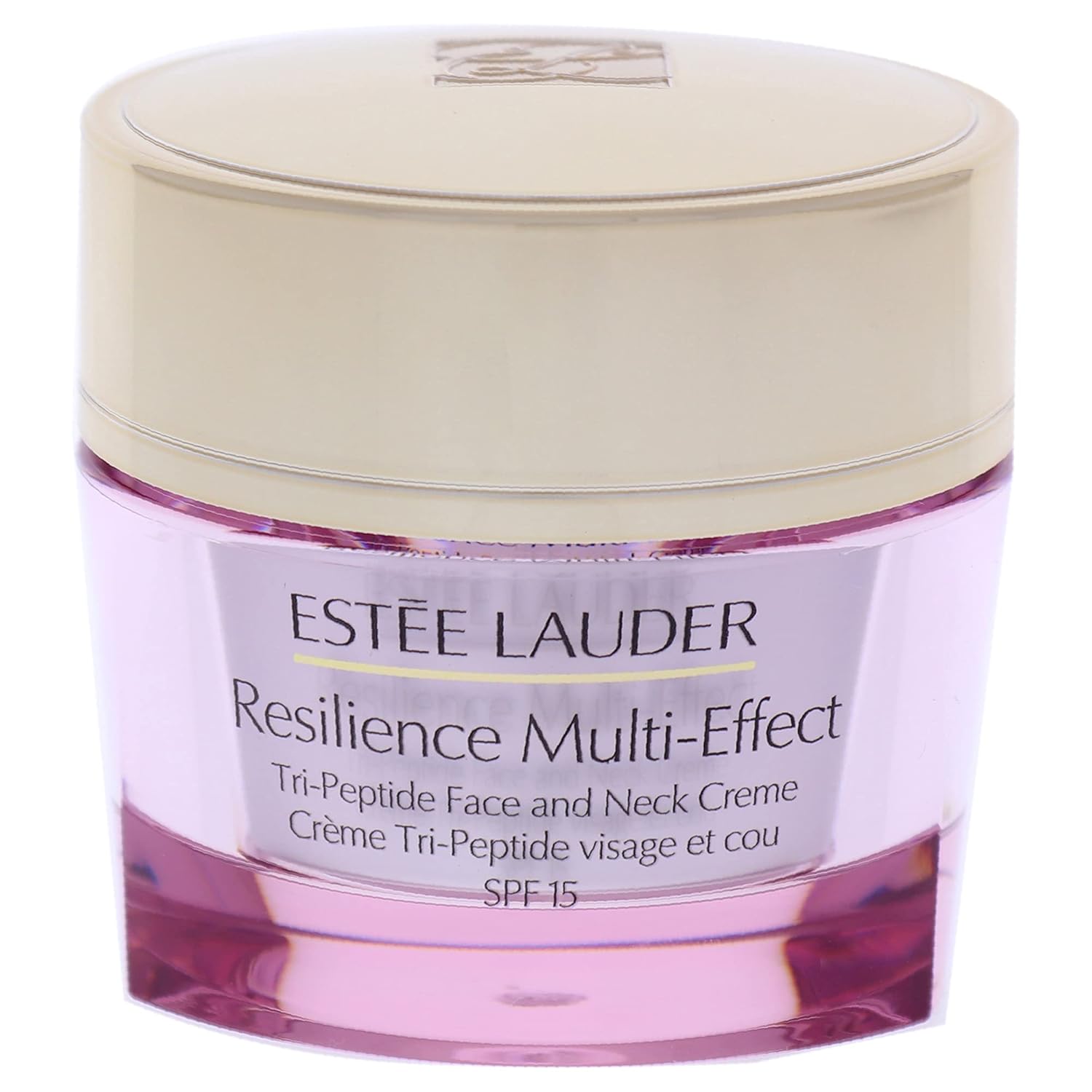 Estee Lauder Resilience Multi-Effect Creme SPF 15 - Normal-Combination Skin Unisex Cream 1.7 oz