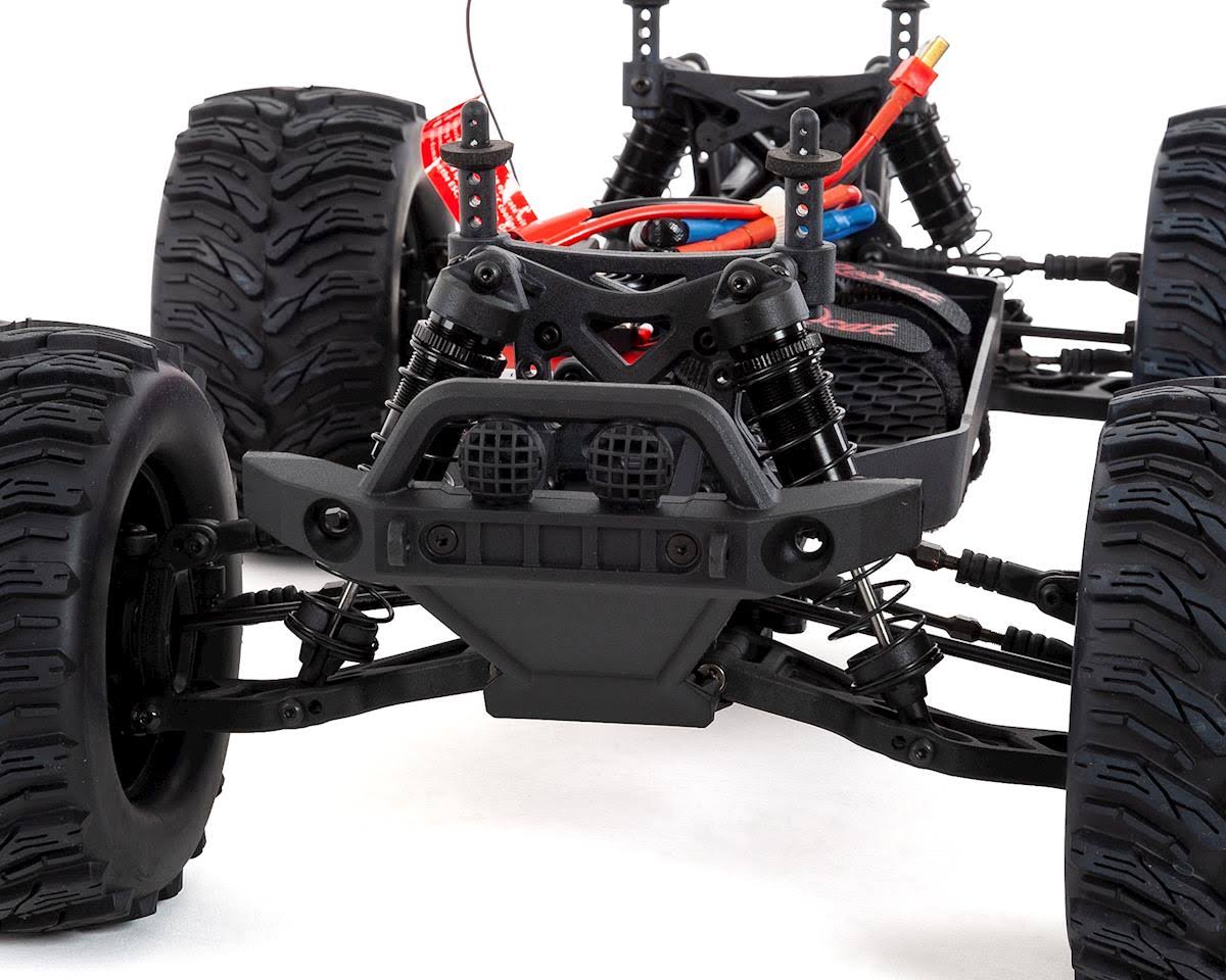 Redcat Racing 1/10 Scale Dukono Pro Monster Truck Electric