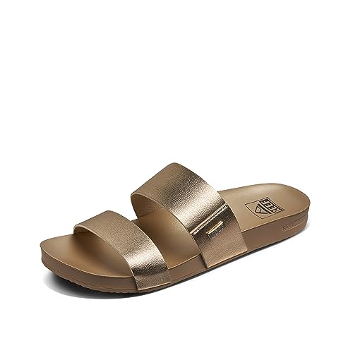 REEF Women's, Cushion Vista Slide