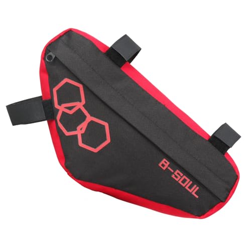 Convenient Bicycles Frame Bag Pouch Bag Bicycles Front Top Tube Bag Road Cycling Accessories