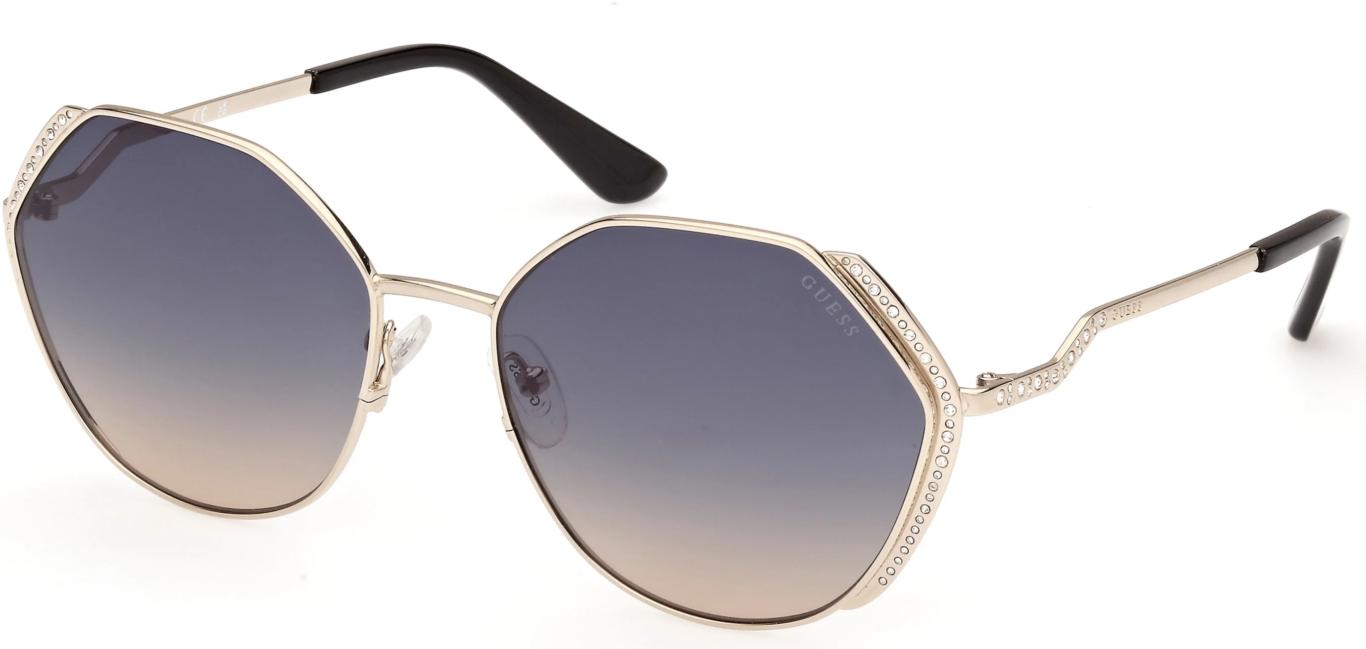 Sunglasses Guess GU 7842 -S 33W