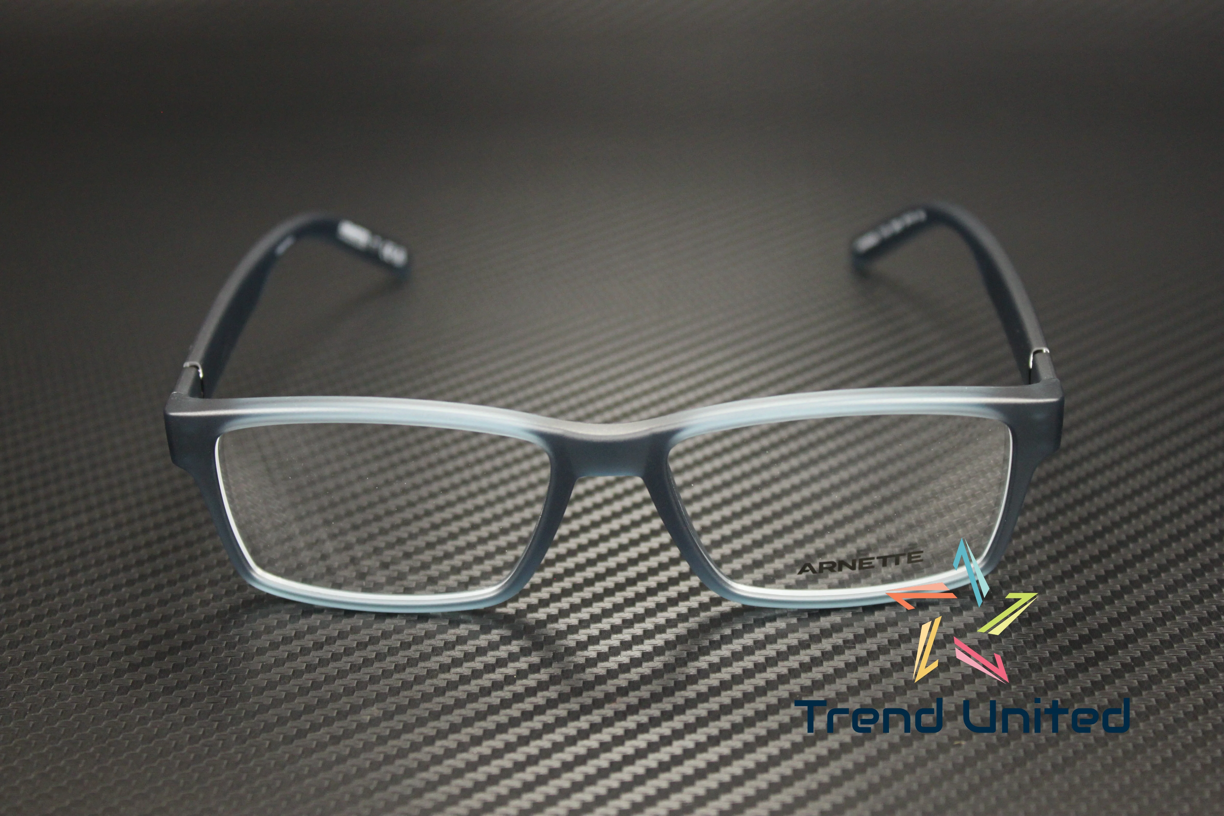 Eyeglasses Arnette AN 7179 2658 Leonardo Matte Blue