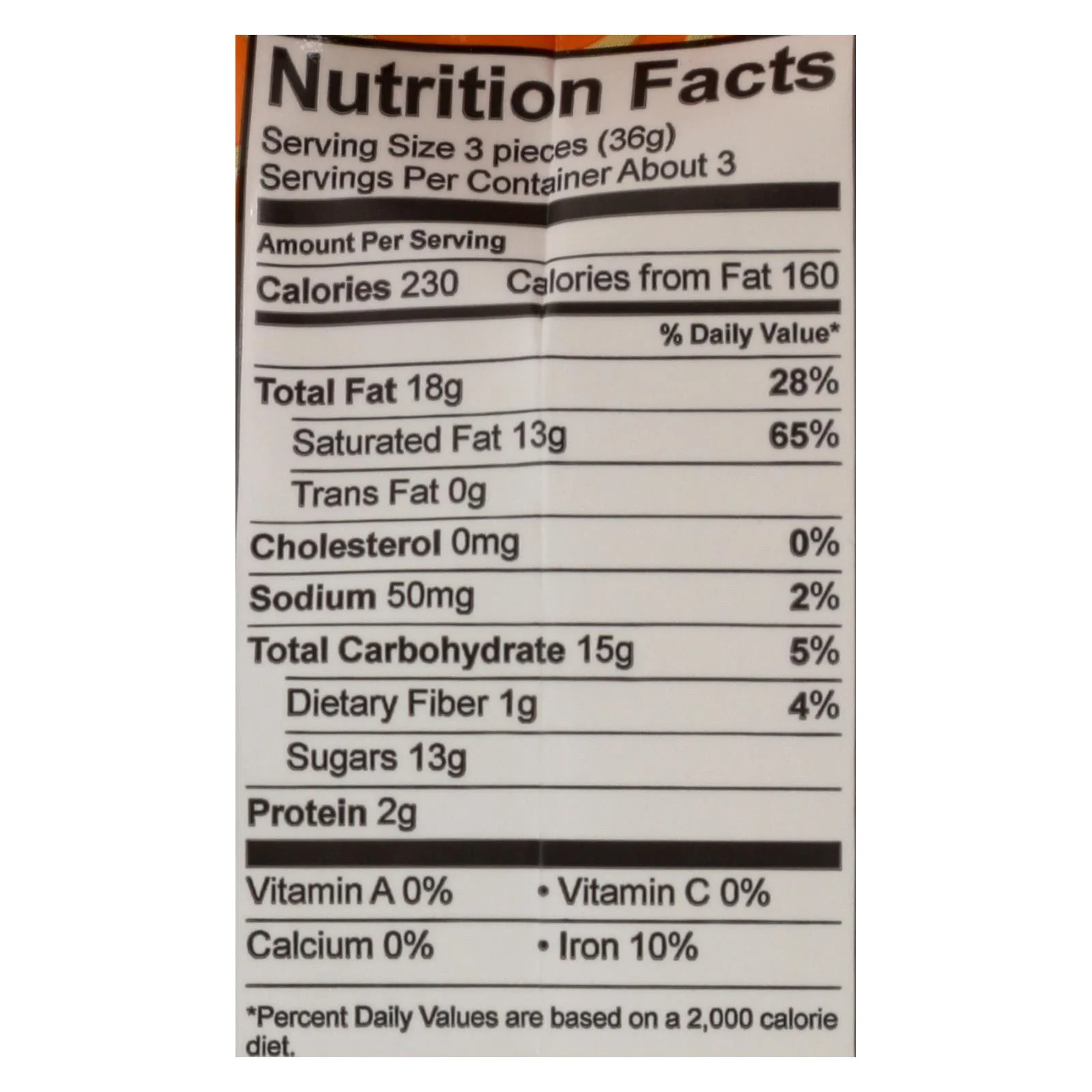 Alter Eco Americas Truffles - Case of 8 - 4.2 oz.