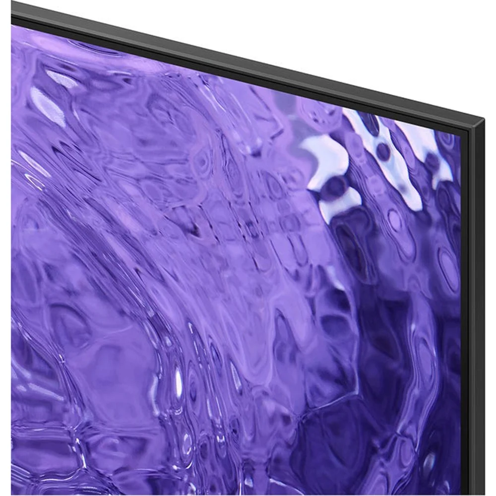 Samsung 85-Inch Class Neo QLED 4K QN90C Series Neo Quantum HDR+, Dolby Atmos, Object Tracking Sound+, Anti-Glare, Gaming Hub, Q-Symphony, Smart TV with Alexa Built-in (QN85QN90C, 2023) - (Open Box)