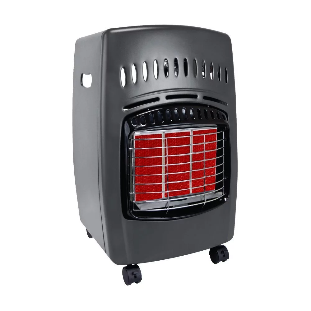 Comfort Glow Propane Cabinet Utility Heater