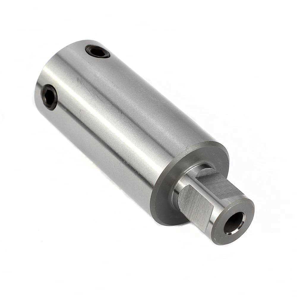 Weldon Shank Adapter Jestuous for 34 Inch Annular Cutter Extension Al - Shop Hardware Tools Online Store