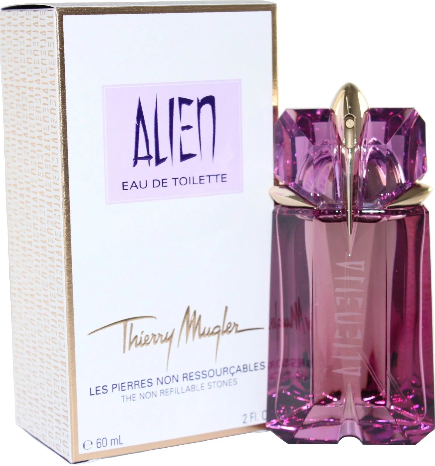 Alien by Thierry Mugler 2.0 oz EDT for women