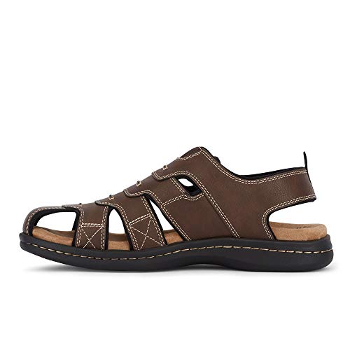 Dockers Men's Searose Fisherman Sandal